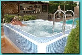 מלון La Mirage Swingers פלאייה דל אינגלז